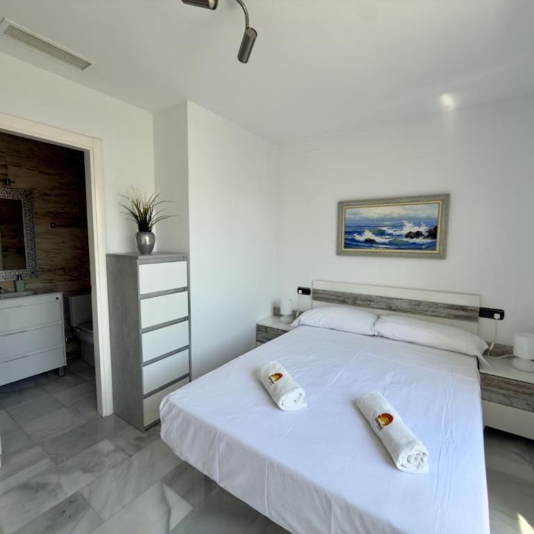 Atico Larios By Solymar Properties - Apartamento de 3 dormitorios - 18
