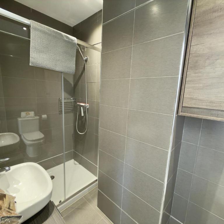 Atico Larios By Solymar Properties - Apartamento de 3 dormitorios - 21