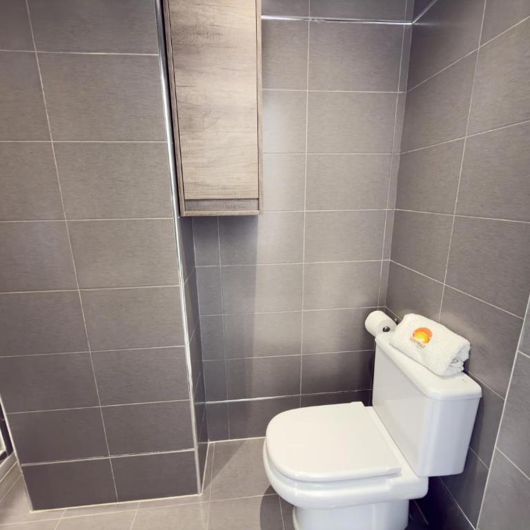 Atico Larios By Solymar Properties - Apartamento de 3 dormitorios - 22