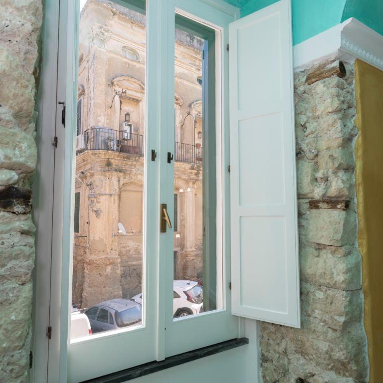 Beluga Dimora Mediterranea - Appartamento Deluxe - 15