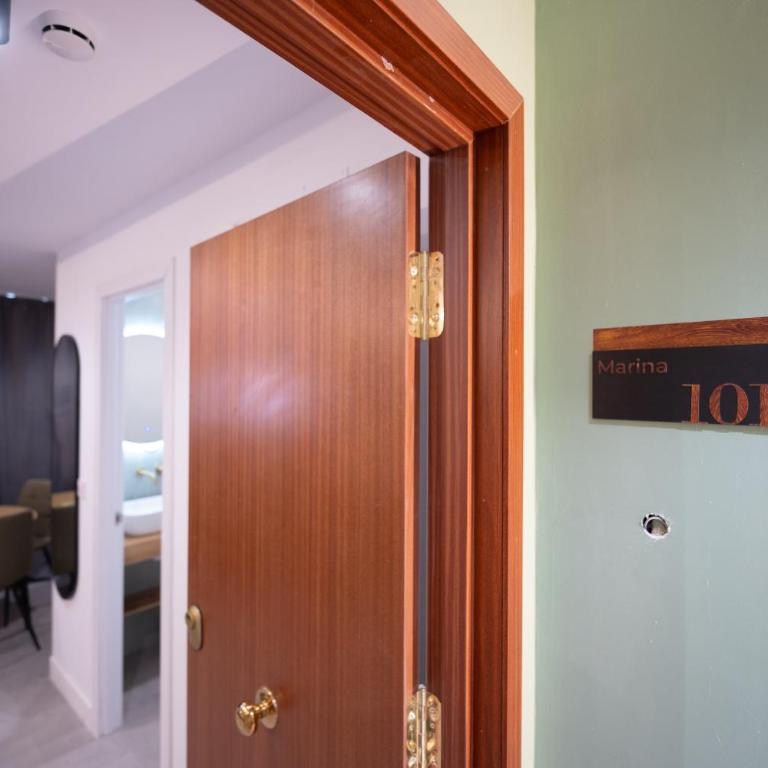 Baélia Magna Hotel Boutique - Standard Triple Studio - 11