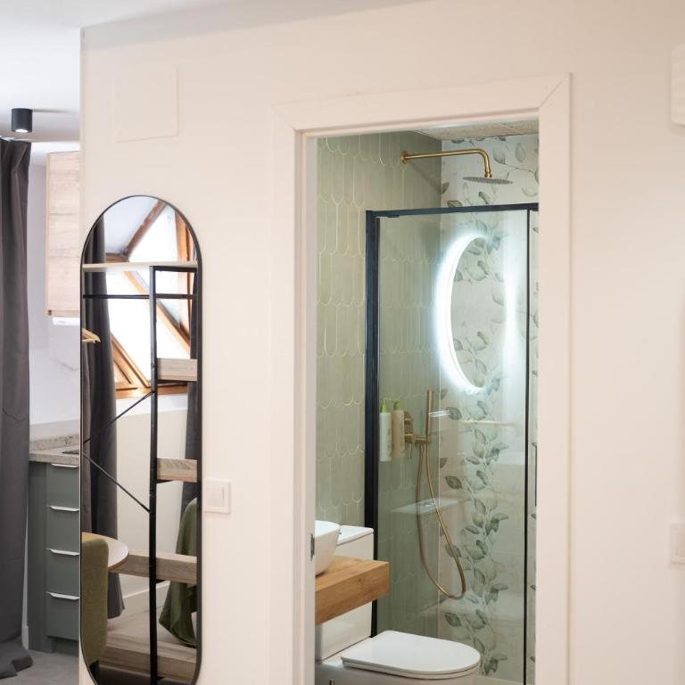 Baélia Magna Hotel Boutique - Standard Triple Studio - 7