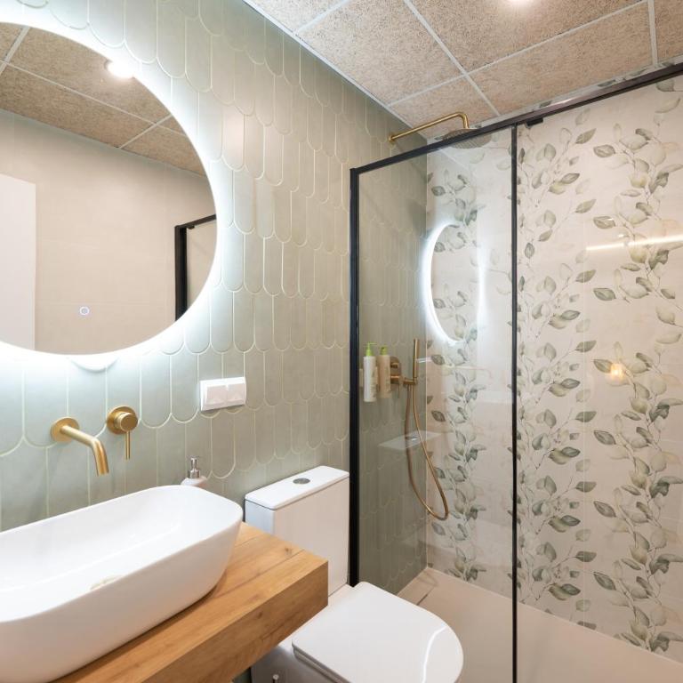 Baélia Magna Hotel Boutique - Standard Triple Studio - 3
