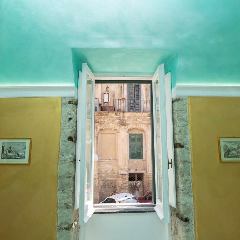 Beluga Dimora Mediterranea - Appartamento Deluxe - 18