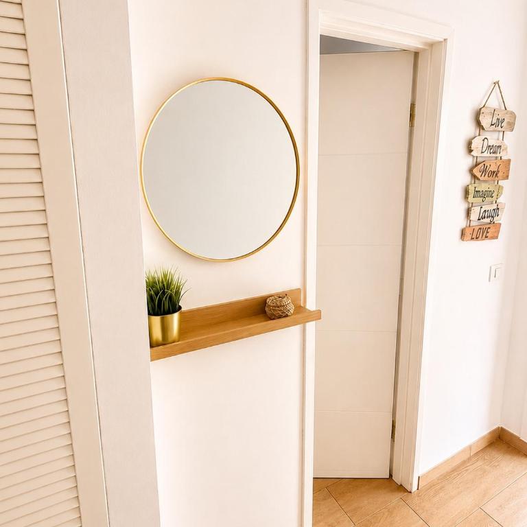 Castle Harbour Los Cristianos Beautiful studio with pool view - Apartamento de 1 dormitorio - 11
