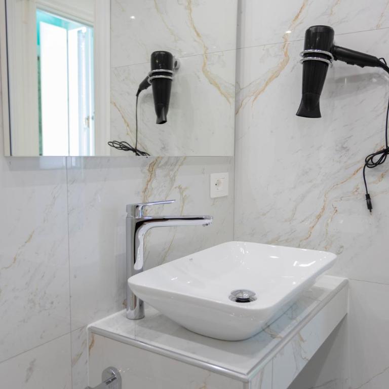 Beluga Dimora Mediterranea - Appartamento Deluxe - 23
