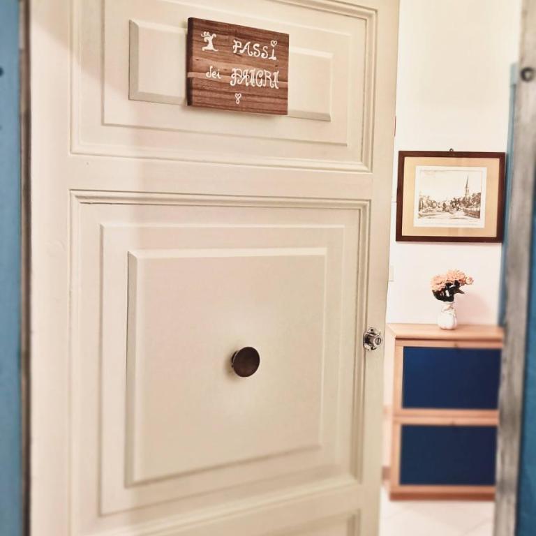 'I Passi dei Priori' apartment - Appartamento Classic - 3
