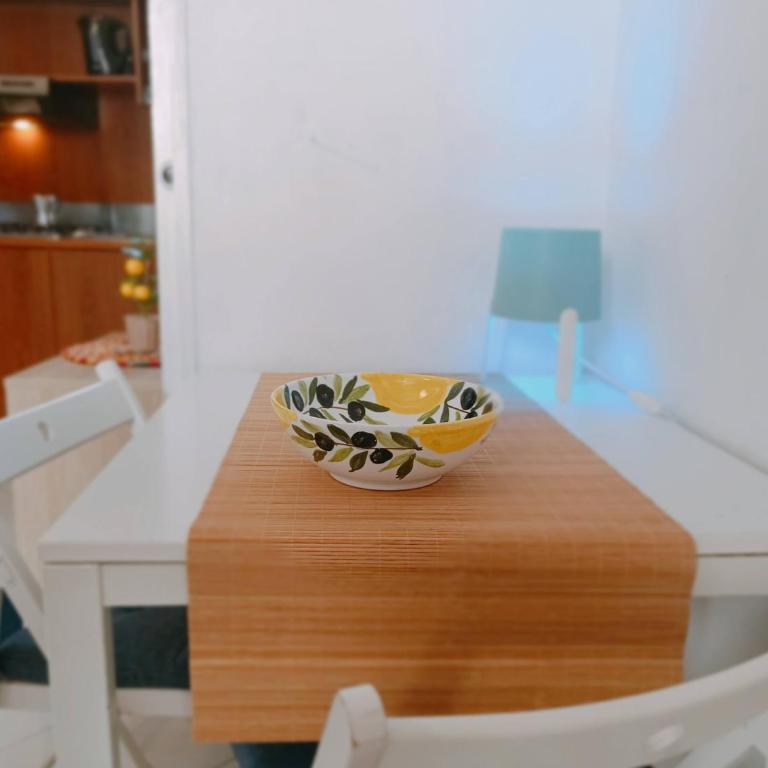 'I Passi dei Priori' apartment - Appartamento Classic - 5