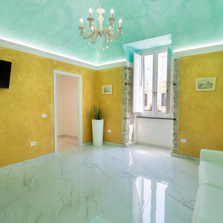 Beluga Dimora Mediterranea - Appartamento Deluxe - 27