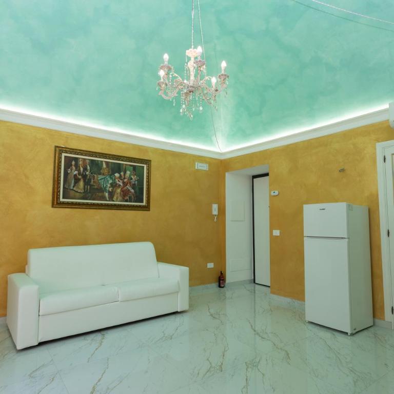 Beluga Dimora Mediterranea - Appartamento Deluxe - 26