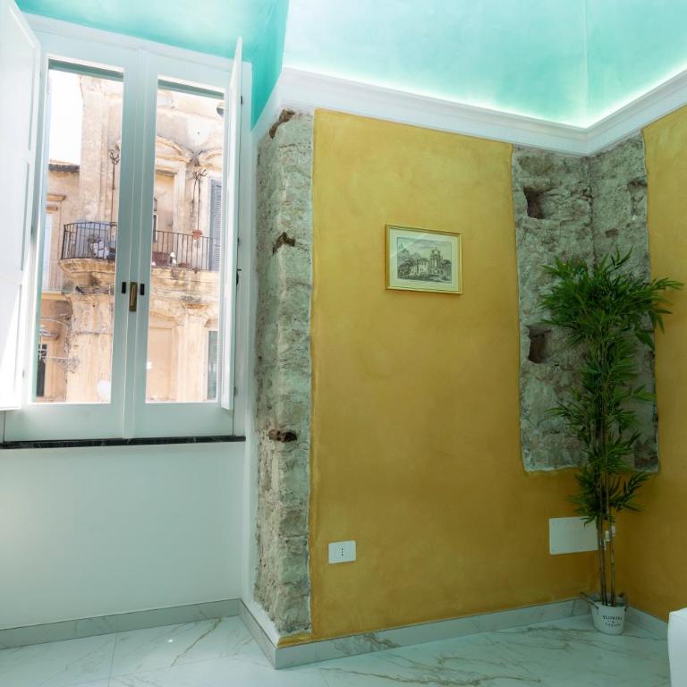 Beluga Dimora Mediterranea - Appartamento Deluxe - 25