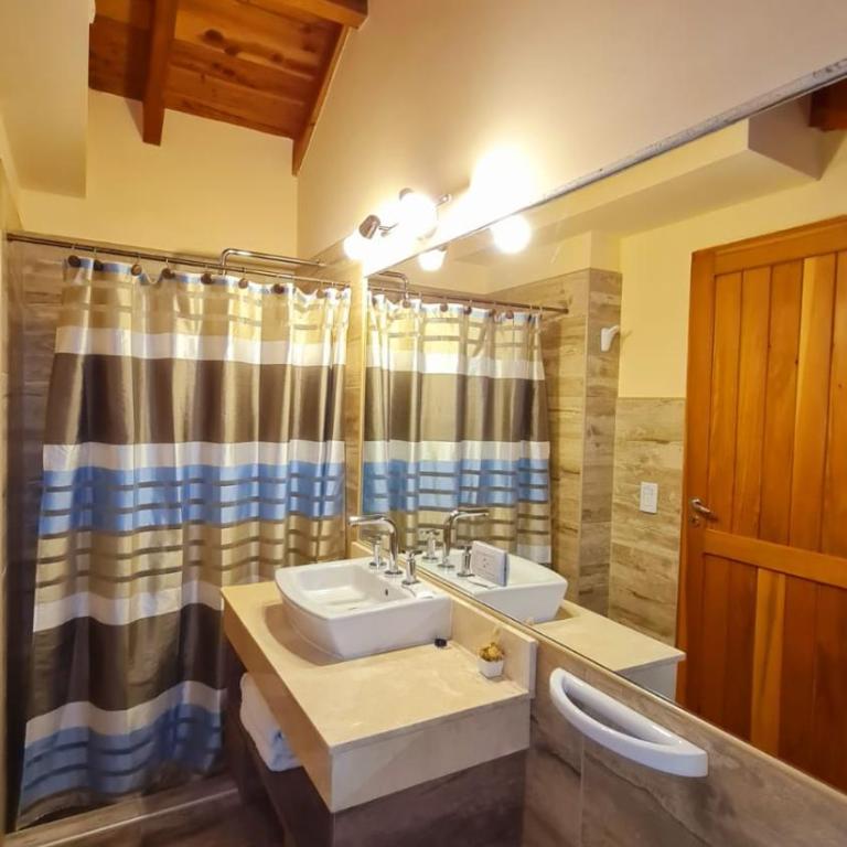 Apart Vista Panorámica - Apartamento Superior de 2 dormitorios - 8