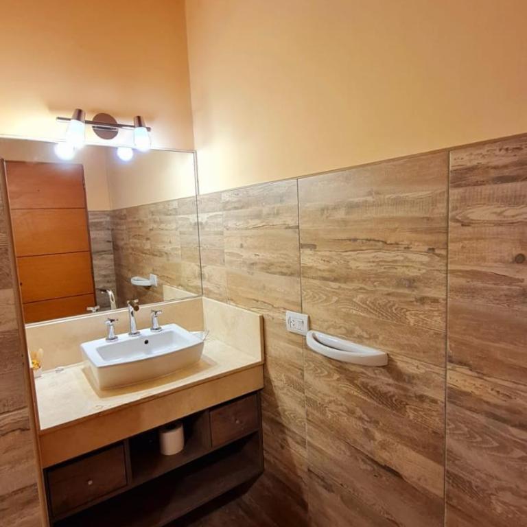 Apart Vista Panorámica - Apartamento Superior de 2 dormitorios - 9