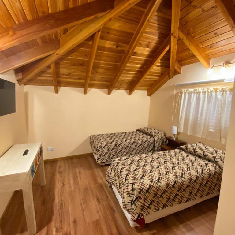 Apart Vista Panorámica - Apartamento Superior de 2 dormitorios - 7