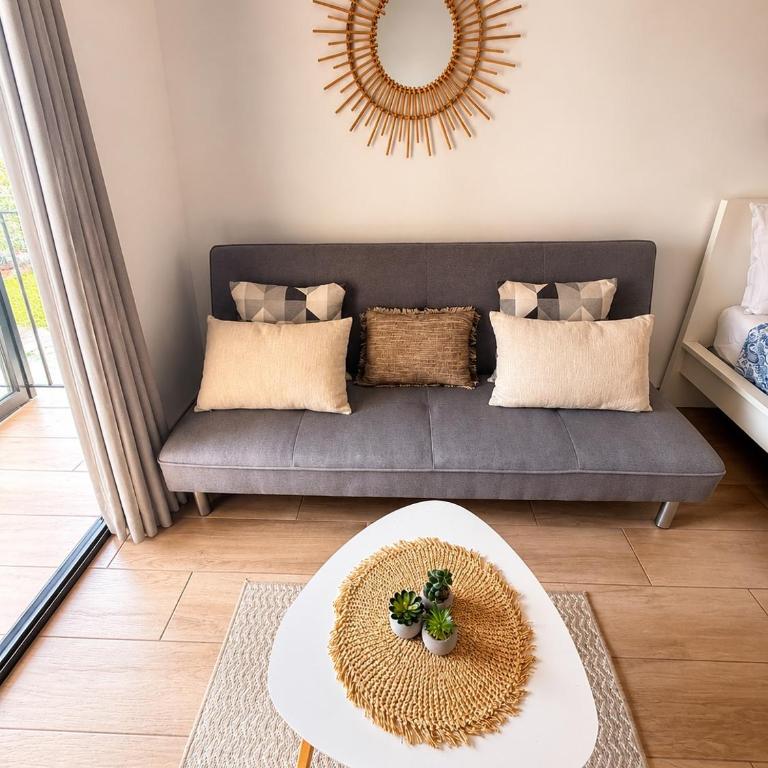 Castle Harbour Los Cristianos Beautiful studio with pool view - Apartamento de 1 dormitorio - 9