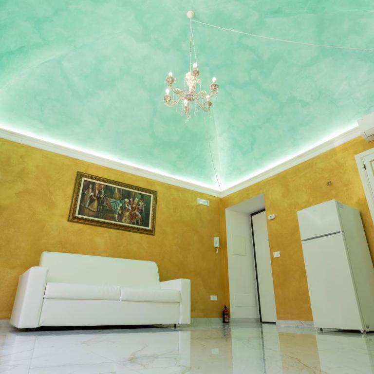 Beluga Dimora Mediterranea - Appartamento Deluxe - 30