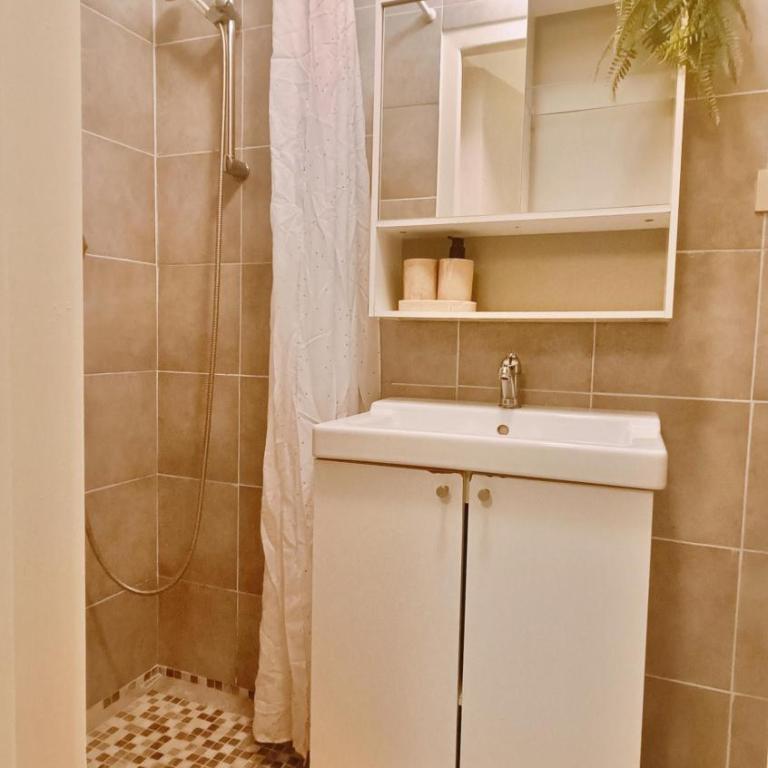 'I Passi dei Priori' apartment - Appartamento Classic - 16