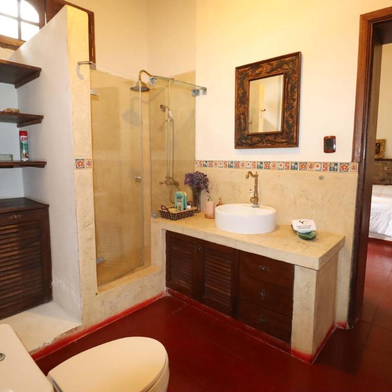 Spacious 12BR Stay with Pool BBQ in Pachacamac - Vacation Home - 19