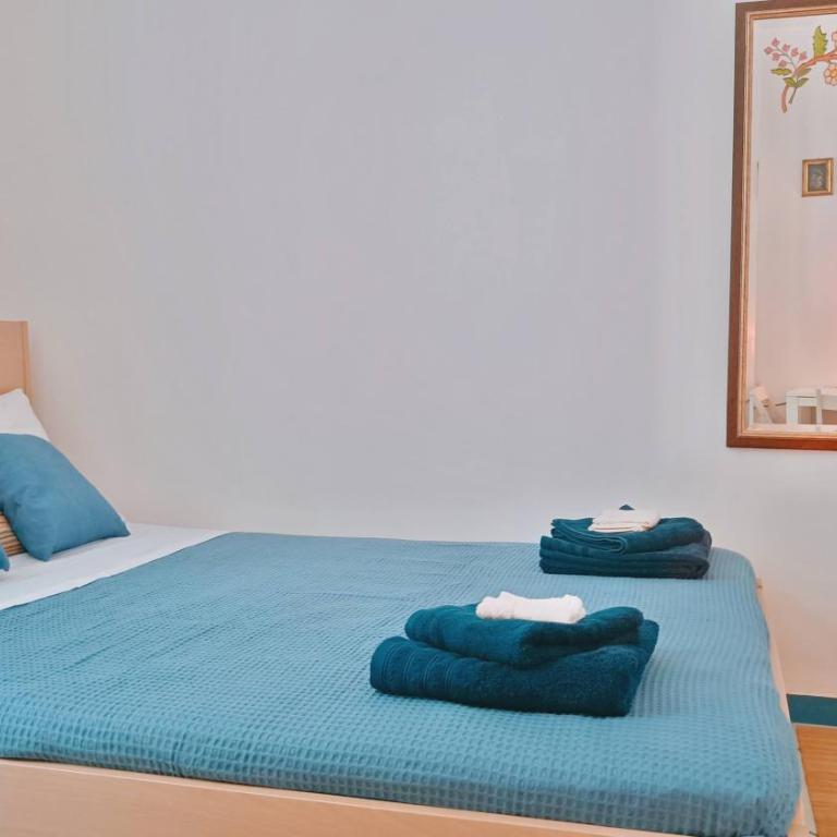 'I Passi dei Priori' apartment - Appartamento Classic - 9