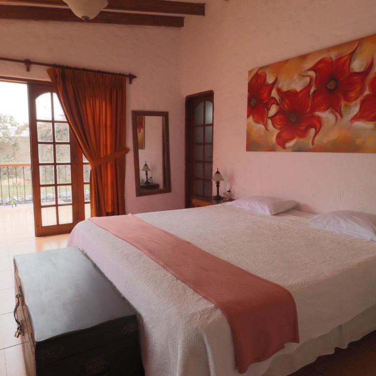 Spacious 12BR Stay with Pool BBQ in Pachacamac - Vacation Home - 38