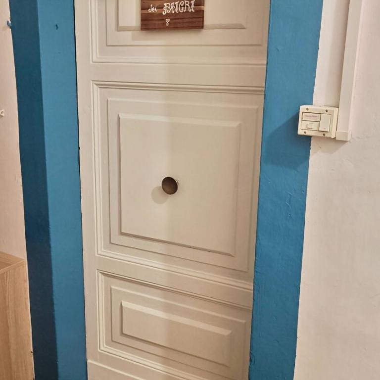 'I Passi dei Priori' apartment - Appartamento Classic - 21