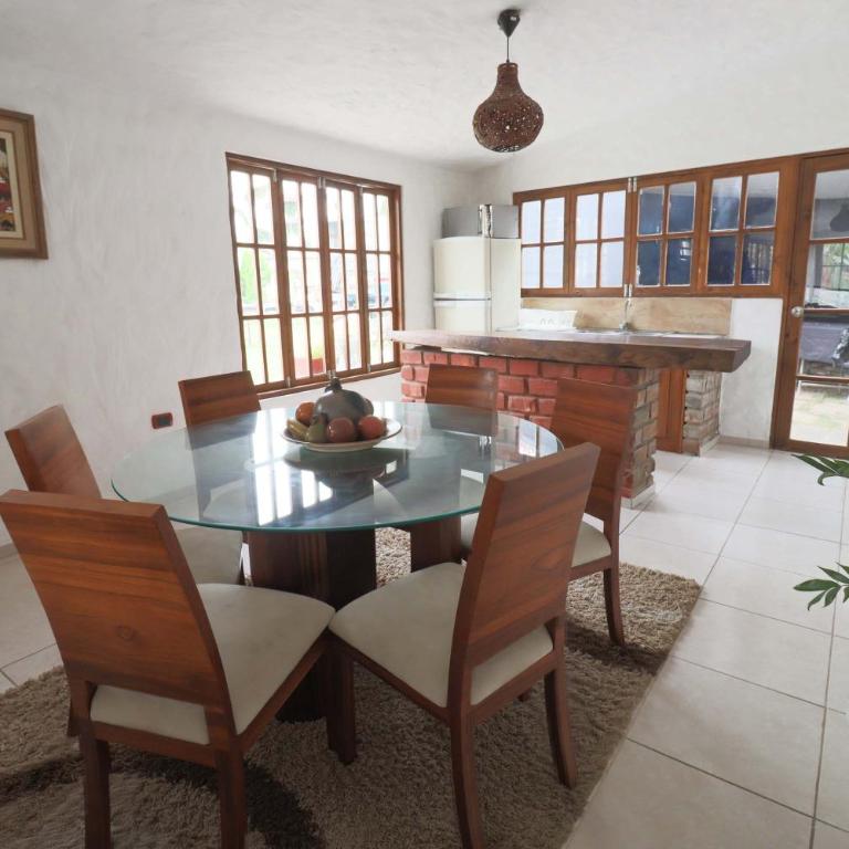 Spacious 12BR Stay with Pool BBQ in Pachacamac - Vacation Home - 44