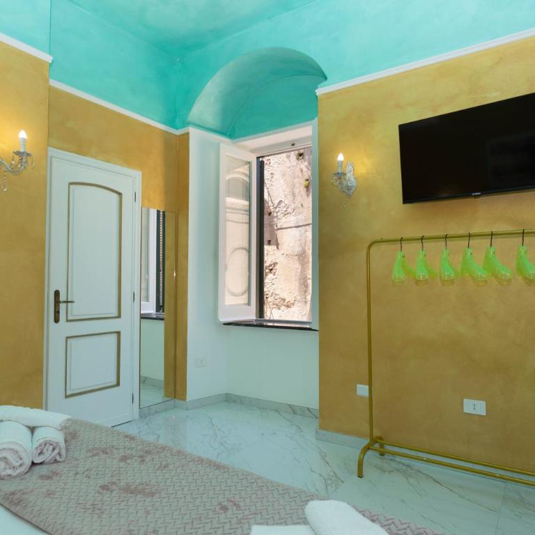 Beluga Dimora Mediterranea - Appartamento Classic - 9