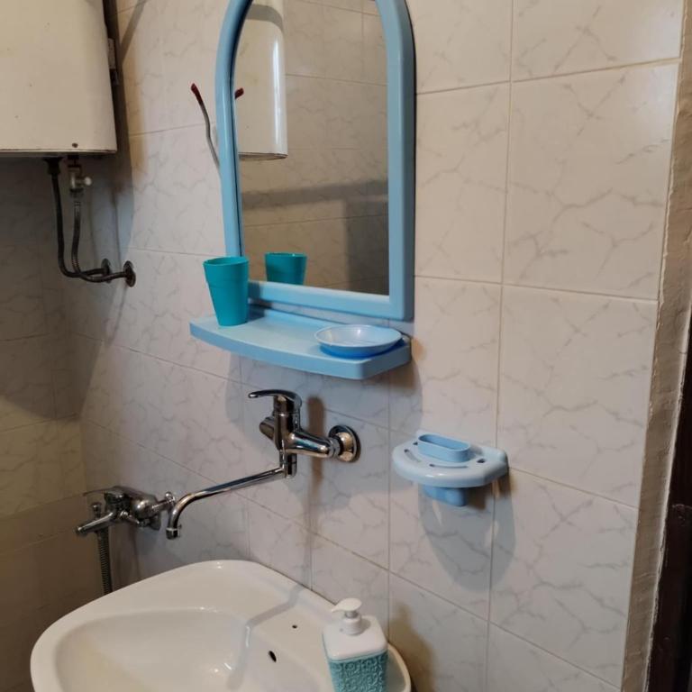 Sobe-apartmani Gorica - Zweibettzimmer - barrierefrei - 2