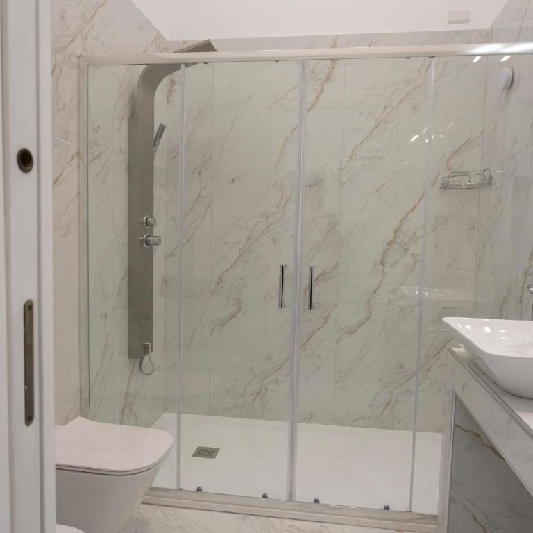 Beluga Dimora Mediterranea - Appartamento Classic - 10