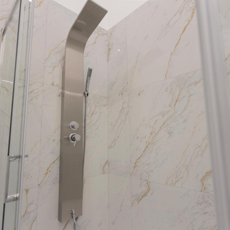 Beluga Dimora Mediterranea - Appartamento Classic - 11