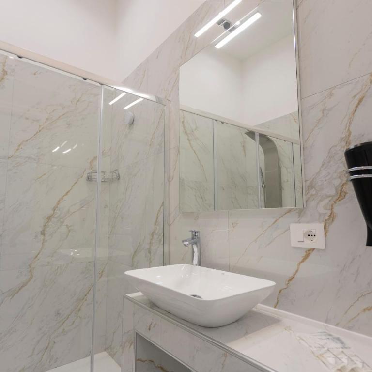 Beluga Dimora Mediterranea - Appartamento Classic - 12