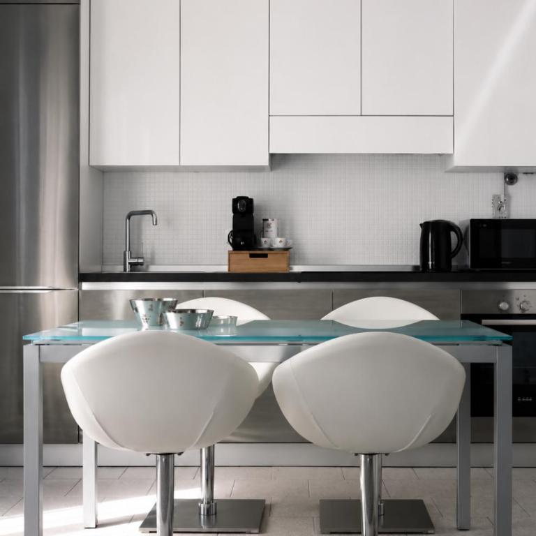 ComeCasa Milano Centrale 2 Bedrooms Apt - Appartamento con 2 Camere da Letto - 18