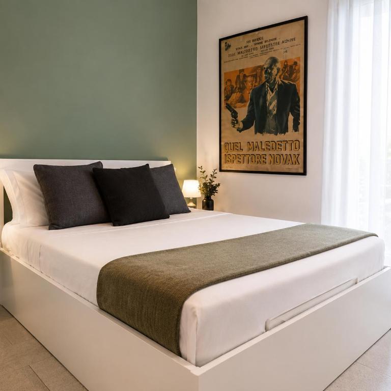ComeCasa Milano Centrale 2 Bedrooms Apt - Appartamento con 2 Camere da Letto - 20