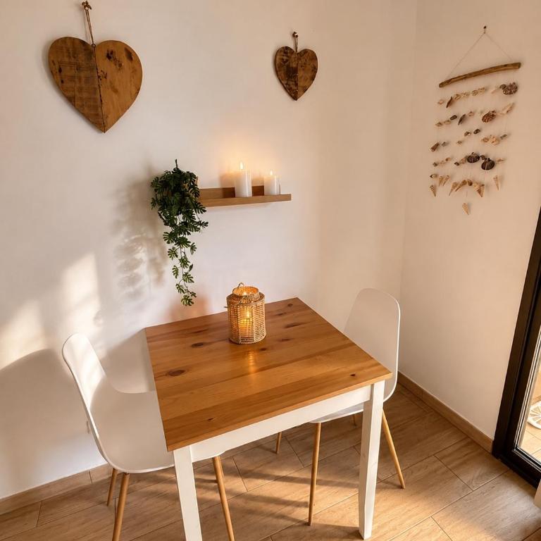 Castle Harbour Los Cristianos Beautiful studio with pool view - Apartamento de 1 dormitorio - 8