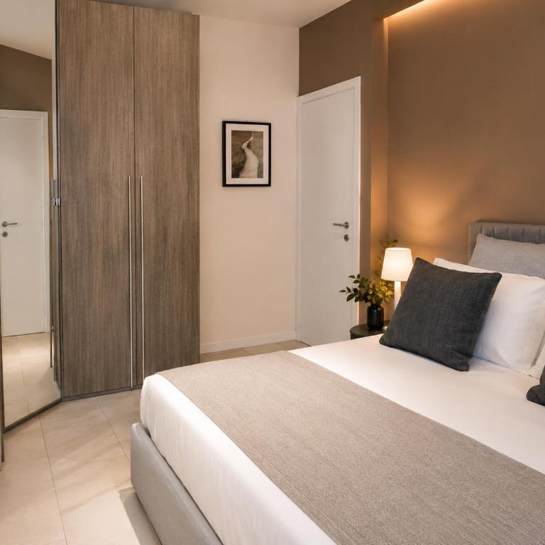 ComeCasa Milano Centrale 2 Bedrooms Apt - Appartamento con 2 Camere da Letto - 22