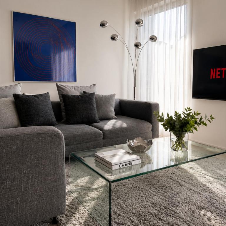 ComeCasa Milano Centrale 2 Bedrooms Apt - Appartamento con 2 Camere da Letto - 23