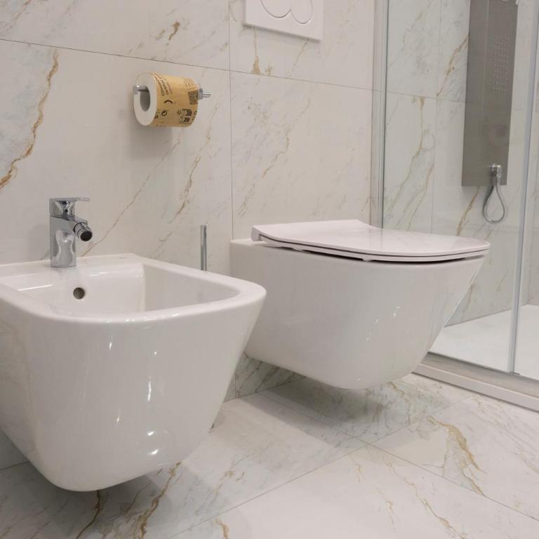 Beluga Dimora Mediterranea - Appartamento Classic - 14