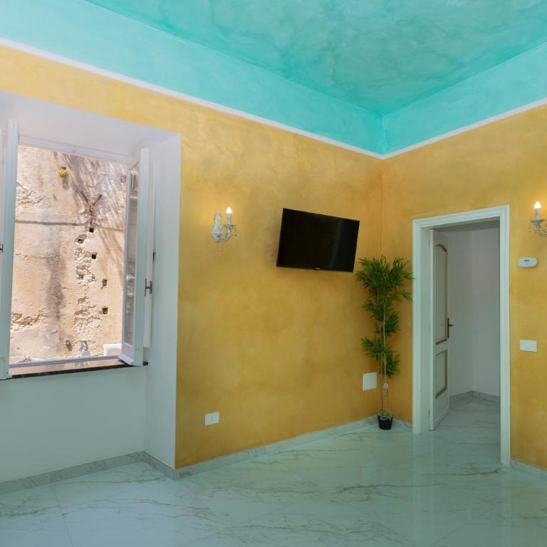 Beluga Dimora Mediterranea - Appartamento Classic - 22