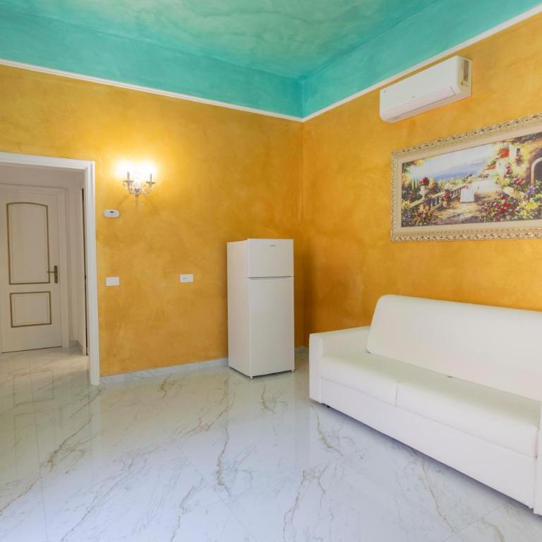 Beluga Dimora Mediterranea - Appartamento Classic - 20