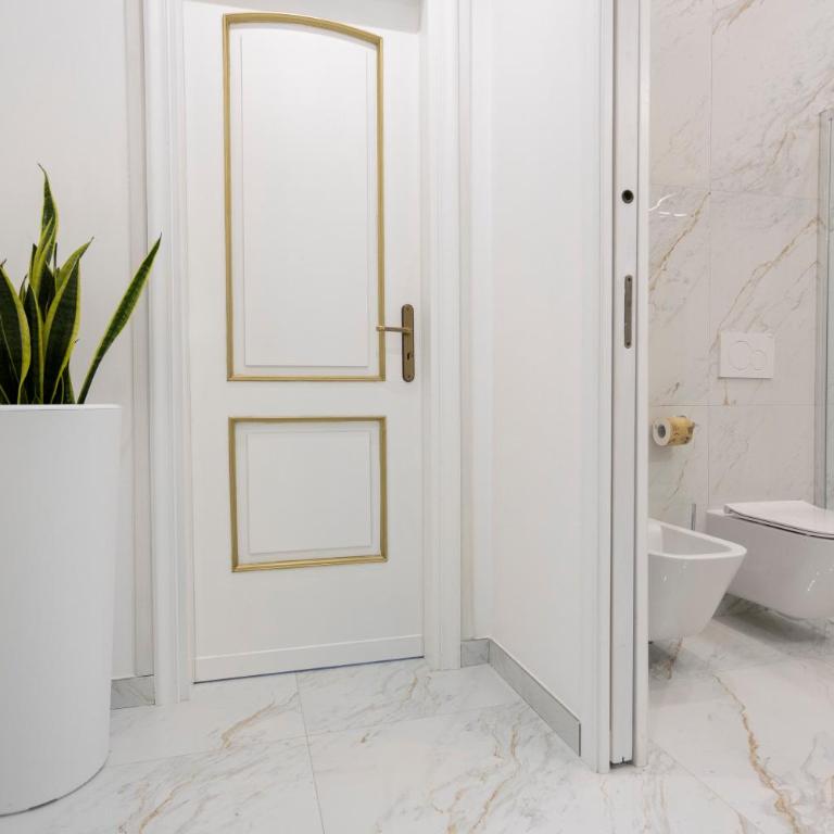 Beluga Dimora Mediterranea - Appartamento Classic - 15