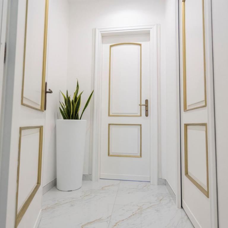 Beluga Dimora Mediterranea - Appartamento Classic - 16