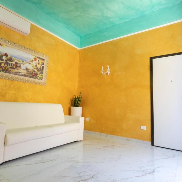 Beluga Dimora Mediterranea - Appartamento Classic - 17