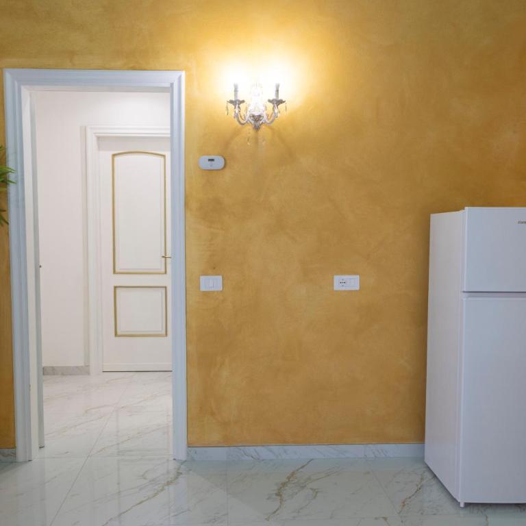 Beluga Dimora Mediterranea - Appartamento Classic - 18