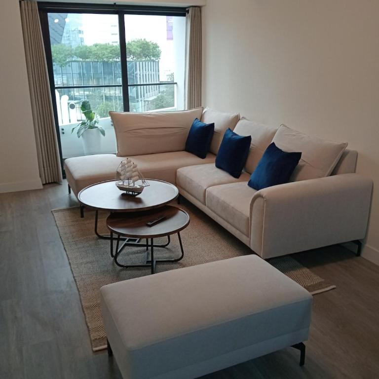 San Isidro Select Suites - Apartamento de 2 dormitorios - 1