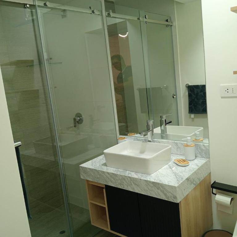 San Isidro Select Suites - Apartamento de 2 dormitorios - 4