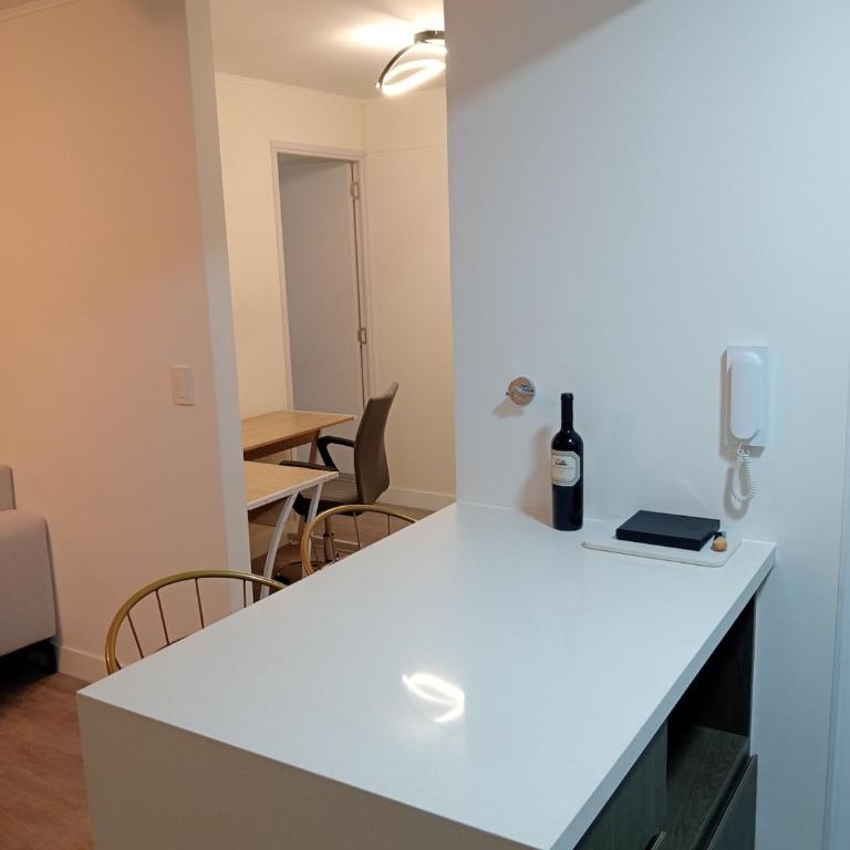 San Isidro Select Suites - Apartamento de 2 dormitorios - 5
