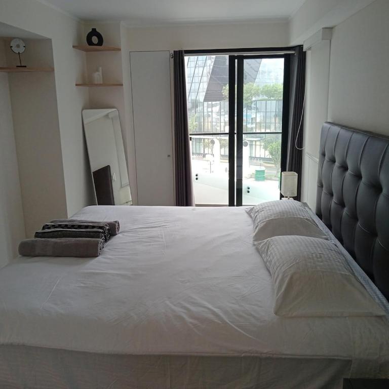 San Isidro Select Suites - Apartamento de 2 dormitorios - 6