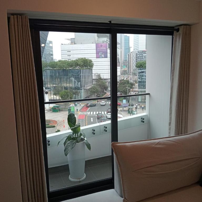 San Isidro Select Suites - Apartamento de 2 dormitorios - 8