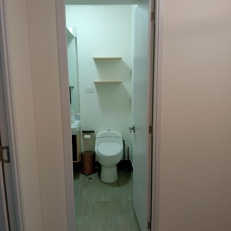 San Isidro Select Suites - Apartamento de 2 dormitorios - 9