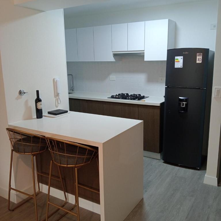San Isidro Select Suites - Apartamento de 2 dormitorios - 12